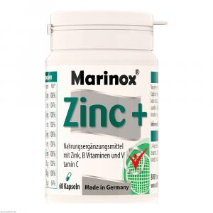 ZINC+ MARINOX Kapseln