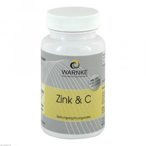 ZINK & C Kapseln