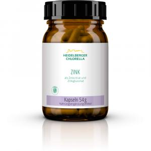 ZINK KAPSELN