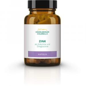 ZINK KAPSELN