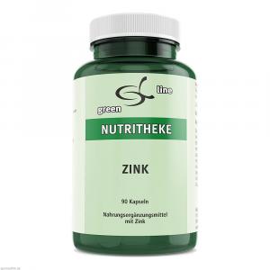 ZINK KAPSELN