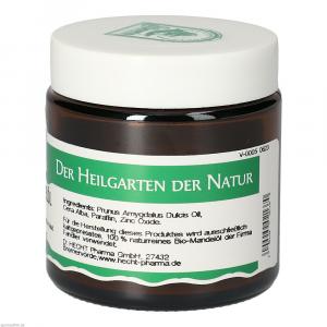 ZINK MANDELÖL Salbe