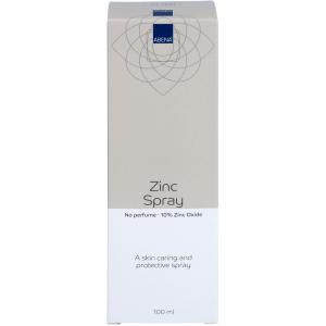 ZINK SPRAY 10%