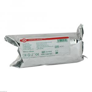 ZINKGELBINDE 10 cmx10 m