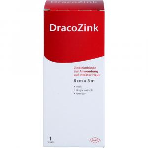 ZINKLEIMBINDE DracoZink 8 cmx5 m