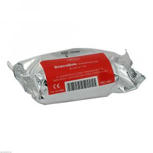 ZINKLEIMBINDE Dracozink 8 cmx7 m