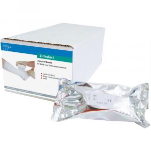ZINKOLAST Zinkleimbinde 8 cmx7 m