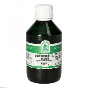 ZINKOXID Schüttelmixtur