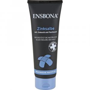 ZINKSALBE Ensbona