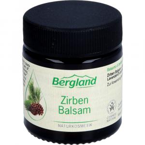 ZIRBEN BALSAM