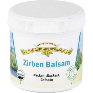 ZIRBEN BALSAM im Tiegel