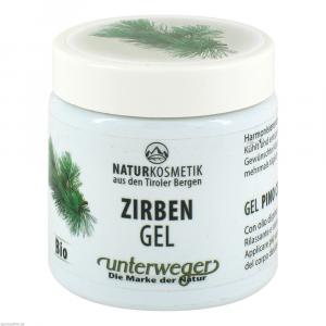 ZIRBEN-GEL Bio Unterweger