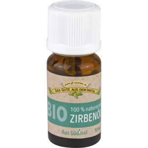 ZIRBENÖL 100% naturrein