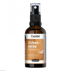ZIRBENSPRAY mit Zirbenöl