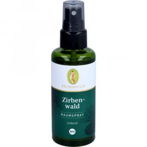 ZIRBENWALD Raumspray Bio
