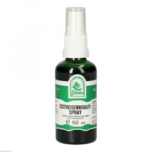 ZISTROSENKRAUT Spray