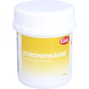 ZITRONENSÄURE Caelo HV-Packung