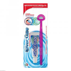 ZUNGENREINIGUNGSSET SilverCare