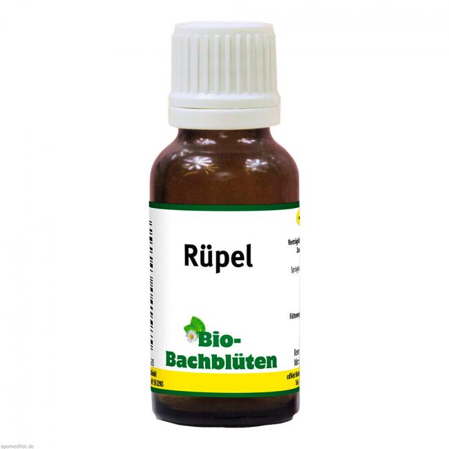 BACHBLÜTEN Rüpel flüssig für Hunde (20 ml) Preisvergleich, PZN 10263605