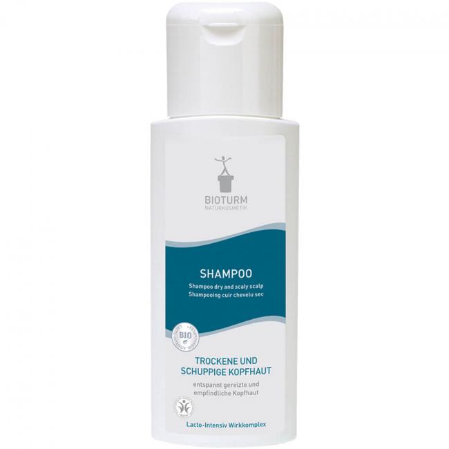 BIOTURM Shampoo trockene Kopfhaut Nr.15 (200 ml) Preisvergleich, PZN