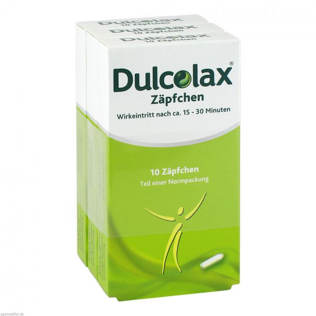 Wie Lange Braucht Dulcolax Zäpfchen Bis Es Wirkt DULCOLAX Suppositorien (30 St) Preisvergleich, PZN 6649635 · MediPreis.de