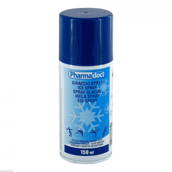 EISSPRAY (150 ml) Preisvergleich, PZN 6059307 ·