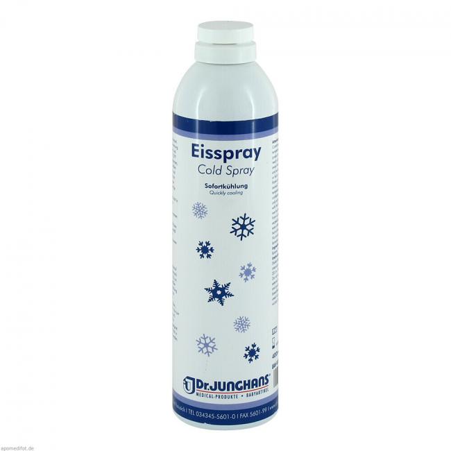 Eisspray 400 ml - SHOP APOTHEKE