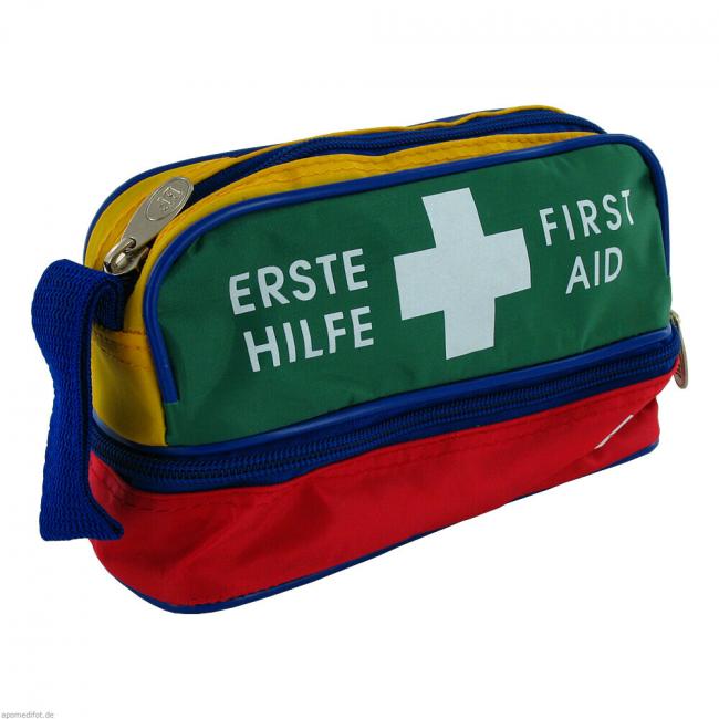 ERSTE HILFE TASCHE 1 Stück online kaufen