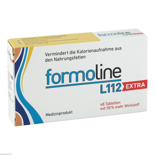 Formoline l112 extra preisvergleich