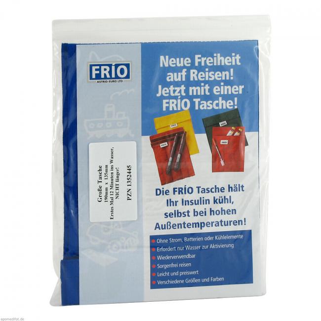 FRIO Kühltasche groß, 1 St - günstig bei 