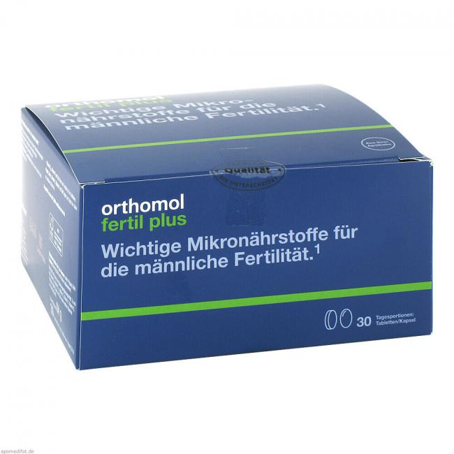 Фертил отзывы. Ортомол фертил. ортомол фертил плюс. таблетки orthomol vital m. фертил плюс для мужчин.
