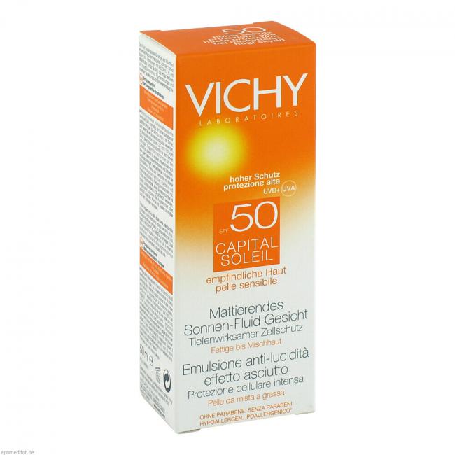 Спф для лица аптека. Виши 50+ солнцезащитный крем. Vichy Capital Soleil 30 SPF крем. Vichy крем солнцезащитный для лица SPF 50. Виши СПФ 50 гель.