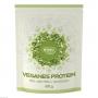 100% NATÜRLICHES Protein vegan Megamax Pulver