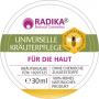7 KRÄUTER universelle Kräuterpflege f.d.Haut Salbe