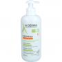 A-DERMA EXOMEGA CONTROL Milch rückfettend