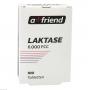 A FRIEND Laktase 6.000 FCC bei Laktoseintol.Tabl.