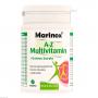 A-Z Multivitamin+Green Tea Extract Marinox Tabl.