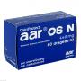 AAR OS N 172,65 mg Dragees