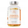 AAVALABS Curcumin+Piperin vegan Kapseln