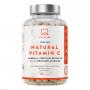 AAVALABS Vitamin C Acerola Camu-Camu Hagebutte Kps