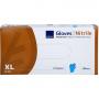 ABENA Classic Nitril Unt.Hands.unste.pf XL blau
