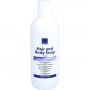 ABENA Haar & Body Shampoo Seife
