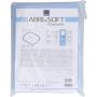 ABRI Soft waschb.Unterl.PU 85x90 cm