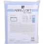 ABRI Soft waschb.Unterl.PU 85x90 cm m.Einsteckfl.