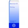 ABROTANUM D 1 Hanosan Dilution