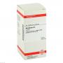 ABROTANUM D 4 Tabletten