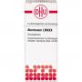 ABROTANUM LM XXX Globuli