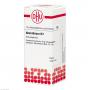 ABSINTHIUM D 7 Globuli Ind.Fert.