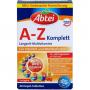 ABTEI A-Z Komplett Tabletten