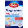 ABTEI Magnesium 400 hochdosiert Tabletten